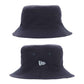 WAAC ワック ゴルフウェア メンズ レディース UNISEX リバーシブル バケット ハット 帽子 安定したフィット感 WAAC × NEW ERAコラボ 072264831