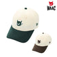 WAAC ワック ゴルフウェア メンズ レディース UNISEX 9TWENTYキャップ 帽子 サイズ調整可能 NEW ERAコラボ 072264832