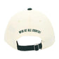 WAAC ワック ゴルフウェア メンズ レディース UNISEX 9TWENTYキャップ 帽子 サイズ調整可能 NEW ERAコラボ 072264832