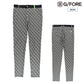 G FORE ジーフォア メンズ MENS G monogram メリルハイテンション ロングパンツ 073215410