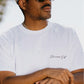 DEVEREUX GOLF デヴァローゴルフ ゴルフウェア メンズ Script Skull Tee 半袖シャツ 通気性 吸湿性 綿100% コットン100% 075362001