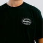 DEVEREUX GOLF デヴァローゴルフ ゴルフウェア メンズ Golf Supply Co. Tee 半袖シャツ 綿100% コットン100% 075362002