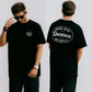 DEVEREUX GOLF デヴァローゴルフ ゴルフウェア メンズ Golf Supply Co. Tee 半袖シャツ 綿100% コットン100% 075362002