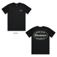 DEVEREUX GOLF デヴァローゴルフ ゴルフウェア メンズ Golf Supply Co. Tee 半袖シャツ 綿100% コットン100% 075362002