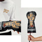 DEVEREUX GOLF デヴァローゴルフメンズ レディース Voodoo Cactus Driver Cover ドライバーヘッドカバー プレミアム保護 高耐久 075362844