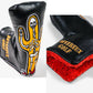 DEVEREUX GOLF デヴァローゴルフメンズ レディース Voodoo Cactus Blade Cover ブレードパターカバー プレミアム保護 高耐久 075362845