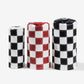 DEVEREUX GOLF デヴァローゴルフメンズ レディース Checkered Barrel Driver Cover ドライバーカバー 高耐久 プレミアムソフトライニング 075362851
