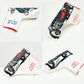 DEVEREUX GOLF デヴァローゴルフ メンズ レディース Sidecar Blade Cover ブレードパターカバー シリーズ商品あり 075364834