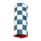 DEVEREUX GOLF デヴァローゴルフ メンズ レディース Checkered Fairway Barrel Cover フェアウェイウッド用バレルカバー シリーズ商品あり 075364836