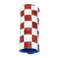 DEVEREUX GOLF デヴァローゴルフ メンズ レディース Checkered Hybrid Barrel Cover ハイブリッド/ユーティリティ用バレルカバー シリーズ商品あり 075364837