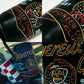 DEVEREUX GOLF デヴァローゴルフ メンズ レディース Neon Sign Barrel Driver Cover ドライバーヘッドカバー ネオンサイン風刺繍アート 075364840