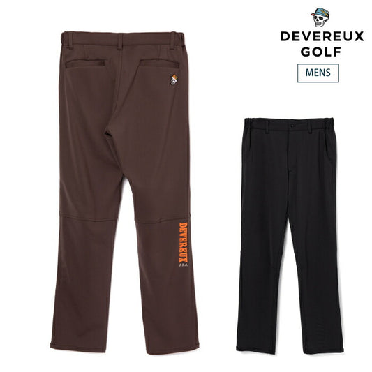 DEVEREUX GOLF デヴァローゴルフ ゴルフウェア メンズ 37.5SOUTHWEST ボトム ロングパンツ セットアップ対応 075754404