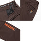 DEVEREUX GOLF デヴァローゴルフ ゴルフウェア メンズ 37.5SOUTHWEST ボトム ロングパンツ セットアップ対応 075754404