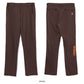 DEVEREUX GOLF デヴァローゴルフ ゴルフウェア メンズ 37.5SOUTHWEST ボトム ロングパンツ セットアップ対応 075754404