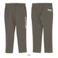 DEVEREUX GOLF デヴァローゴルフ ゴルフウェア メンズ コーデュラ４WAYボトム ロングパンツ ストレッチ性 ウエストゴム 075754406