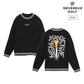 DEVEREUX GOLF デヴァローゴルフ ゴルフウェア メンズ ハイリーアディクティブ 裏付きニット モックネック セーター 075754704