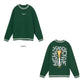 DEVEREUX GOLF デヴァローゴルフゴルフウェア メンズ ハイリーアディクティブ 裏付きニデヴ モックネック セーター 075754704