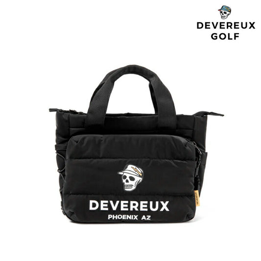 DEVEREUX GOLF デヴァローゴルフ メンズ レディース DVRXカートバック 軽量 075754809