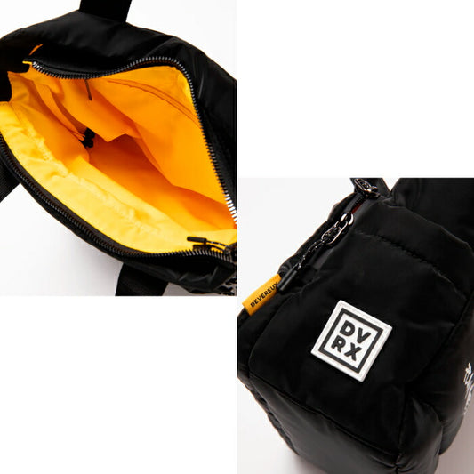 DEVEREUX GOLF デヴァローゴルフ メンズ レディース DVRXカートバック 軽量 075754809