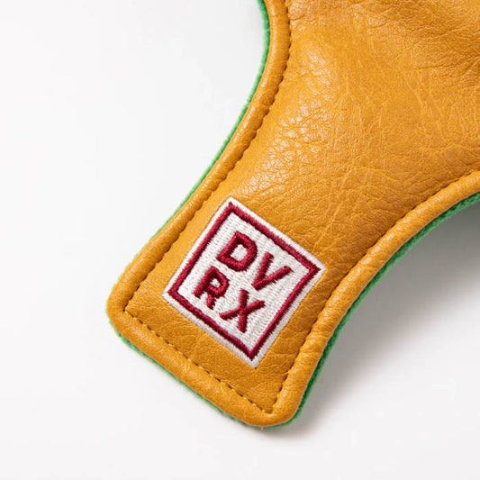 DEVEREUX GOLF デヴァローゴルフ メンズ レディース Scorpion mallet putter cover マレットパターカバー 075754827