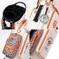 DEVEREUX GOLF デヴァローゴルフ メンズ レディース Southwest Deep Side Pocket CB キャディバッグ 075754831