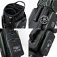 DEVEREUX GOLF デヴァローゴルフ メンズ レディース Southwest Deep Side Pocket CB キャディバッグ 075754832