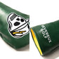 DEVEREUX GOLF デヴァローゴルフメンズ レディース Icon Skull Driver Head cover ヘッドカバー 075754840