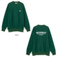 DEVEREUX GOLF デヴァローゴルフゴルフウェア メンズ DVG CREW SWEAT クルーネック スウェデヴ トレーナー 軽量化 速乾性 日本製 075762003
