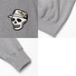 DEVEREUX GOLF デヴァローゴルフゴルフウェア メンズ DVG HOODIE PULL OVER フーディパーカー かぶり 軽量化 速乾性 日本製 075762004