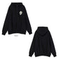 DEVEREUX GOLF デヴァローゴルフゴルフウェア メンズ DVG HOODIE PULL OVER フーディパーカー かぶり 軽量化 速乾性 日本製 075762004