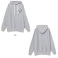 DEVEREUX GOLF デヴァローゴルフゴルフウェア メンズ DVG HOODIE PULL OVER フーディパーカー かぶり 軽量化 速乾性 日本製 075762004