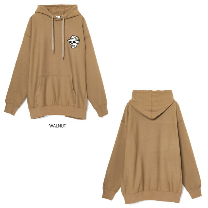 DEVEREUX GOLF デヴァローゴルフゴルフウェア メンズ DVG HOODIE PULL OVER フーディパーカー かぶり 軽量化 速乾性 日本製 075762004