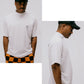 DEVEREUX GOLF デヴァローゴルフゴルフウェア メンズ DVG MOCK TEE 半袖モックネックシャツストレッチ性 吸汗速乾性 日本製 075762010