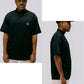 DEVEREUX GOLF デヴァローゴルフゴルフウェア メンズ DVG MOCK TEE 半袖モックネックシャツストレッチ性 吸汗速乾性 日本製 075762010