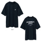DEVEREUX GOLF デヴァローゴルフゴルフウェア メンズ DVG MOCK TEE 半袖モックネックシャツストレッチ性 吸汗速乾性 日本製 075762010