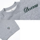 DEVEREUX GOLF デヴァローゴルフ ゴルフウェア メンズ DVG SL SWEAT 半袖スウェットシャツ 軽量 速乾性 日本製 075762013