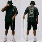 DEVEREUX GOLF デヴァローゴルフゴルフウェア メンズ DVG CROCO MOCK NECK 半袖モックネックシャツ半袖シャツ吸水速乾性 ストレッチ性 UVカバー 上品 075762022