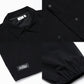 DEVEREUX GOLF デヴァローゴルフゴルフウェア メンズ DVG COACH JKT コーチジャケデヴ ブルゾン ストレッチ撥水加工 075762101
