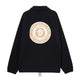 DEVEREUX GOLF デヴァローゴルフゴルフウェア メンズ DVG COACH JKT コーチジャケデヴ ブルゾン ストレッチ撥水加工 075762101