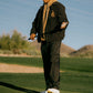 DEVEREUX GOLF デヴァローゴルフゴルフウェア メンズ DVG COACH JKT コーチジャケデヴ ブルゾン ストレッチ撥水加工 075762101