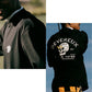 DEVEREUX GOLF デヴァローゴルフゴルフウェア メンズ DVG CREW PASTE 長袖ブルゾン かぶり プルオーバー 4WAYストレッチ撥水機能 UVカバー 接触冷感 075762102