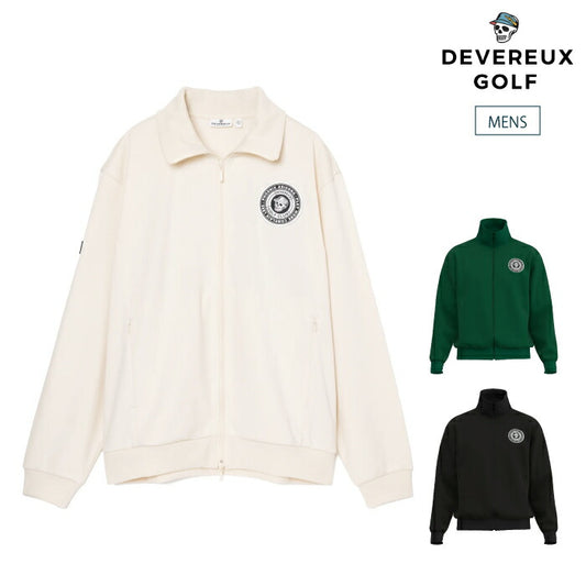 DEVEREUX GOLF – GOLFCITY ARD