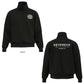 DEVEREUX GOLF デヴァローゴルフゴルフウェア メンズ DVG Classic Club Jacket トラックジャケット ブルゾン 軽量 速乾 イージーケア仕様 日本製 セットアップ対応 075762103