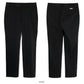 DEVEREUX GOLF デヴァローゴルフゴルフウェア メンズ DVG CREW PANTS ロングパンツ ストレートシルエット 撥水加工 速乾性 イージーケア 075762401
