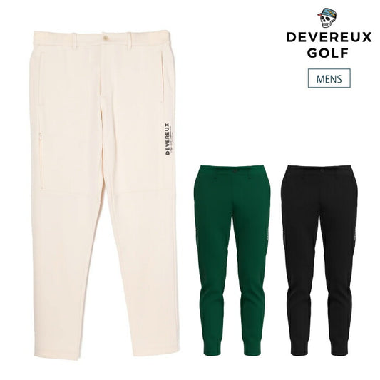 DEVEREUX GOLF – GOLFCITY ARD