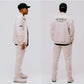 DEVEREUX GOLF デヴァローゴルフゴルフウェア メンズ DVG Classic Club Pants トラックパンツ テーパードシルエット 軽量 速乾 日本製 セットアップ対応 075762403