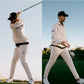 DEVEREUX GOLF デヴァローゴルフゴルフウェア メンズ DVG Classic Club Pants トラックパンツ テーパードシルエット 軽量 速乾 日本製 セットアップ対応 075762403