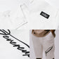 DEVEREUX GOLF デヴァローゴルフゴルフウェア メンズ DVG LOGO HALF PANTS ショートパンツ 撥水加工 速乾性 防シワ イージーケア 075762404