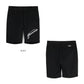 DEVEREUX GOLF デヴァローゴルフゴルフウェア メンズ DVG LOGO HALF PANTS ショートパンツ 撥水加工 速乾性 防シワ イージーケア 075762404