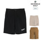 DEVEREUX GOLF デヴァローゴルフゴルフウェア メンズ DVG Micro Dot Air HALF PANTS ショートパンツ 撥水 通気性 接触冷感 防シワ 075762405